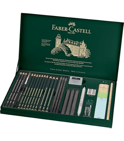 Amazon.com : Faber-Castell Albrecht Dürer® Artists' Watercolor